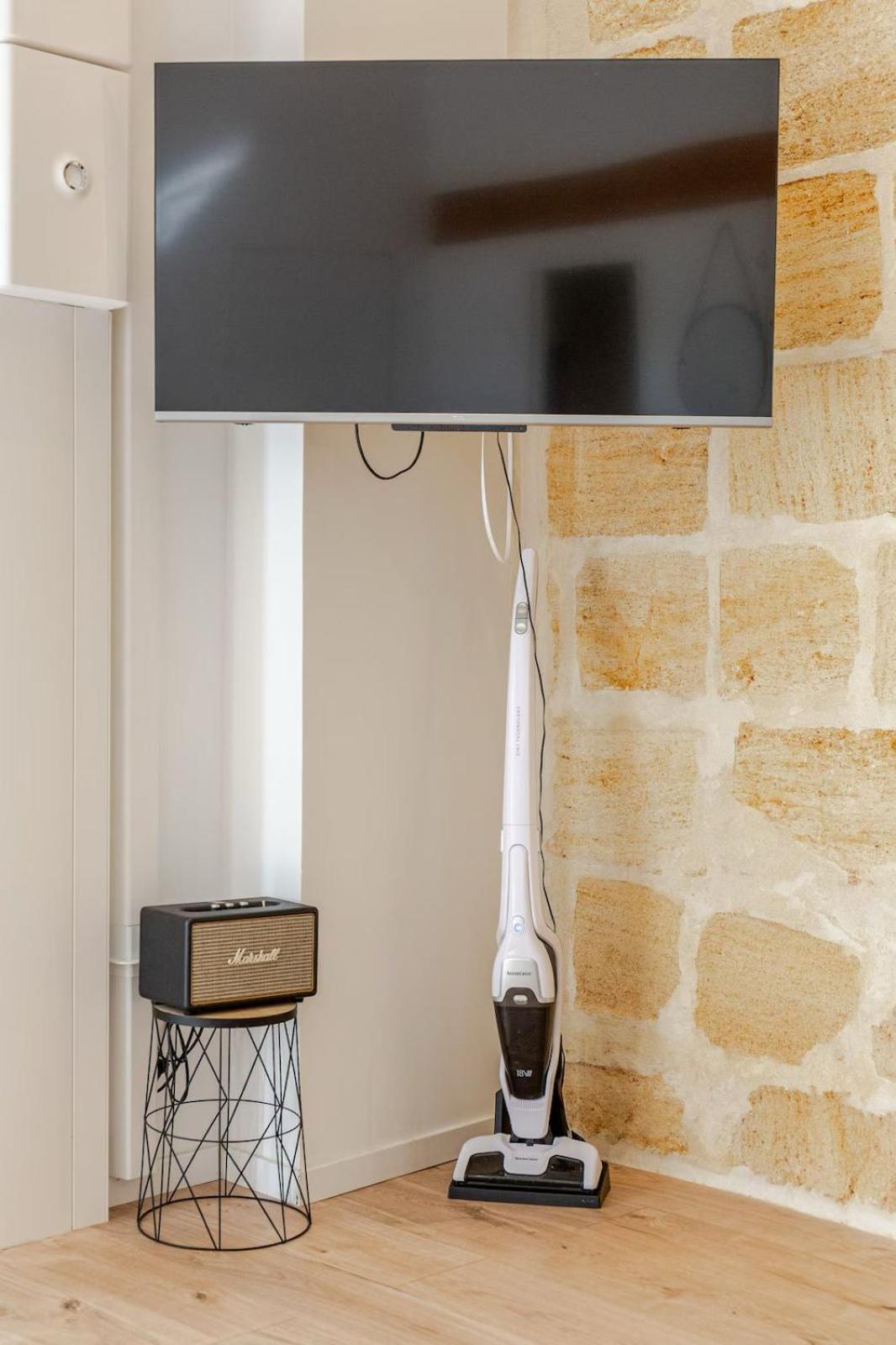 Guesthouse Les Maurins Saint-Sulpice-de-Faleyrens Kültér fotó